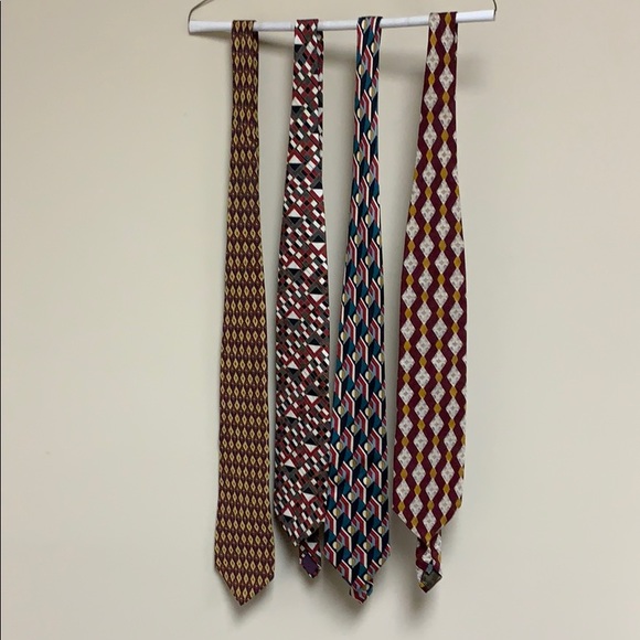 Ties - Picture 1 of 8